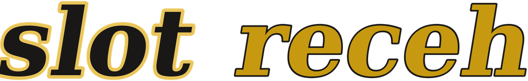 slot receh logo