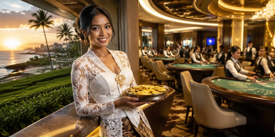 slot receh Real Casino Rooms in Your Pocket